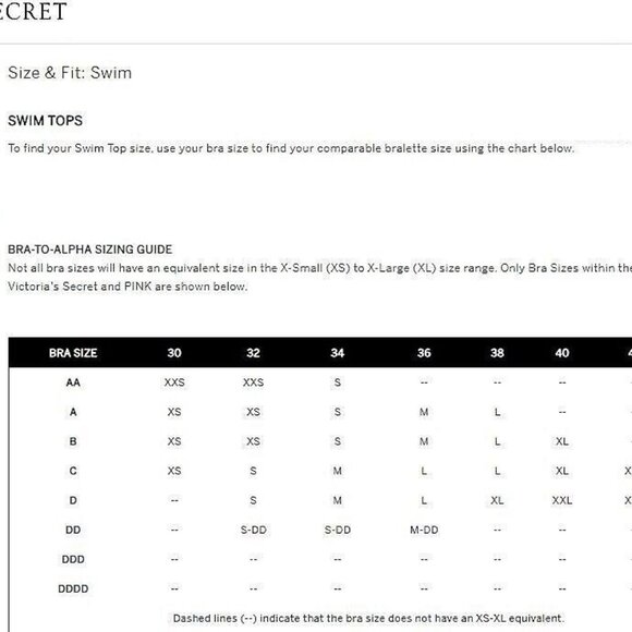 M/M Victoria Secret Shine Strap Logo Triangle Top & Brazilian Bikini Bottom Set - Picture 10 of 10